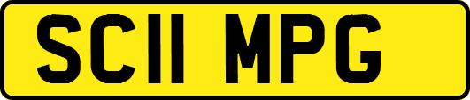 SC11MPG