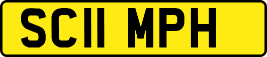 SC11MPH