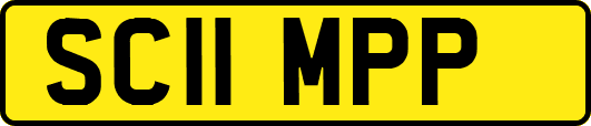 SC11MPP