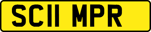 SC11MPR