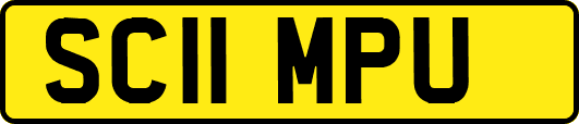 SC11MPU
