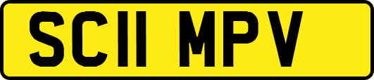 SC11MPV