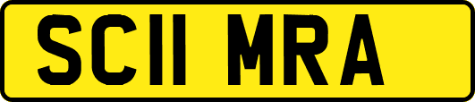 SC11MRA