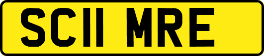 SC11MRE