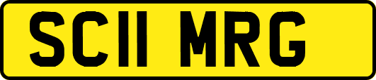 SC11MRG