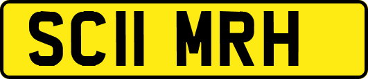 SC11MRH