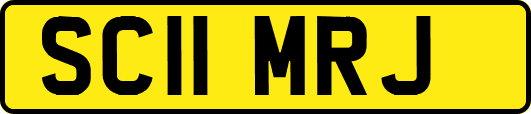 SC11MRJ