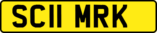 SC11MRK