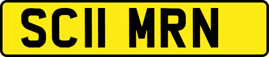 SC11MRN
