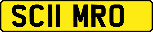 SC11MRO