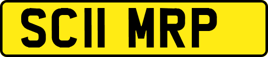 SC11MRP