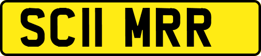 SC11MRR