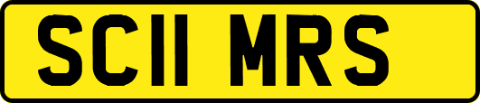 SC11MRS