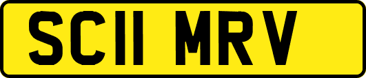 SC11MRV