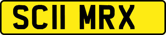 SC11MRX