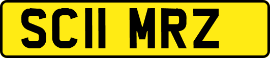 SC11MRZ
