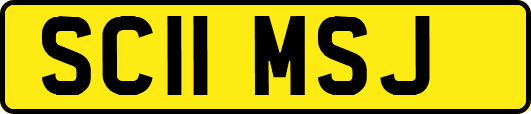 SC11MSJ