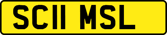 SC11MSL