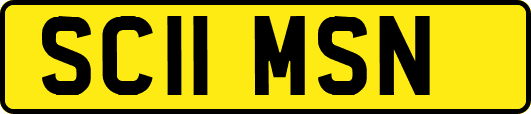 SC11MSN