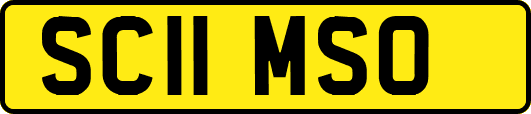 SC11MSO