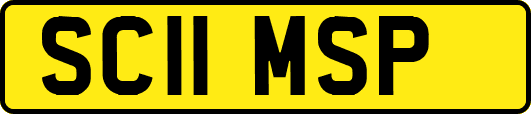 SC11MSP
