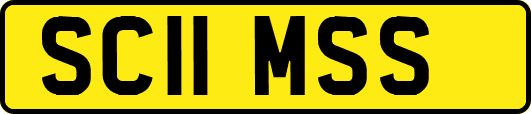 SC11MSS