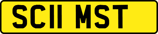 SC11MST