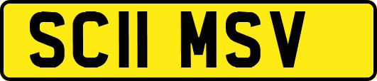 SC11MSV