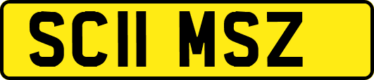 SC11MSZ