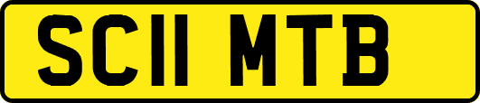 SC11MTB