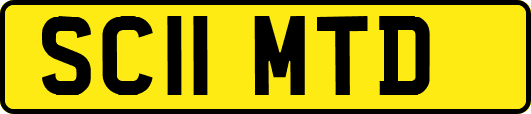 SC11MTD