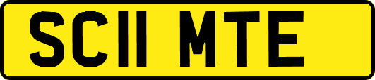 SC11MTE