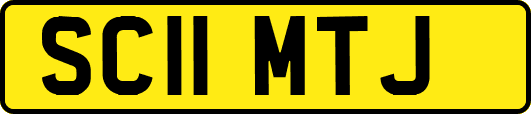 SC11MTJ