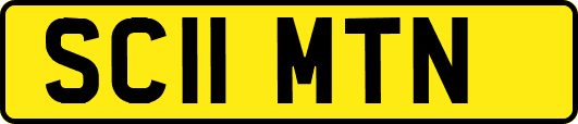 SC11MTN
