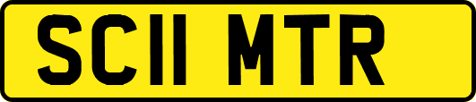 SC11MTR