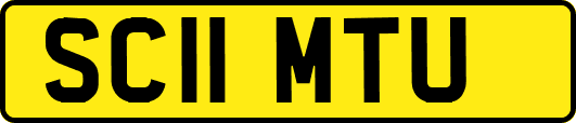 SC11MTU