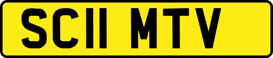 SC11MTV
