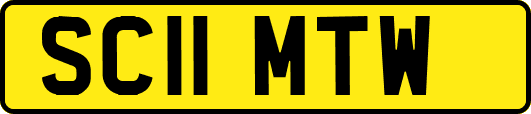 SC11MTW
