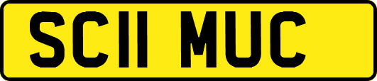 SC11MUC