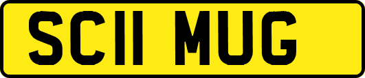 SC11MUG