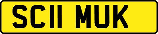 SC11MUK
