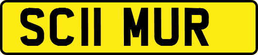 SC11MUR