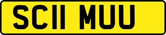 SC11MUU