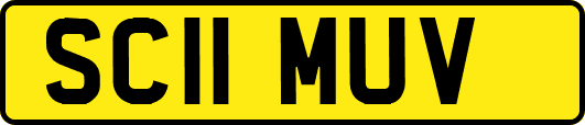 SC11MUV