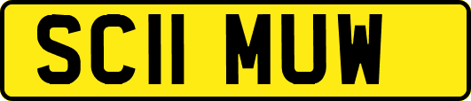 SC11MUW