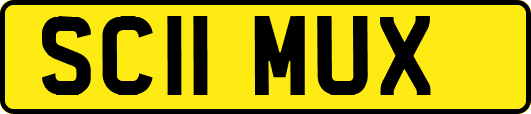 SC11MUX