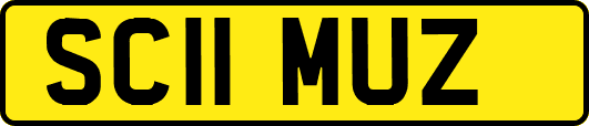 SC11MUZ