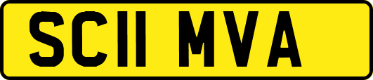 SC11MVA