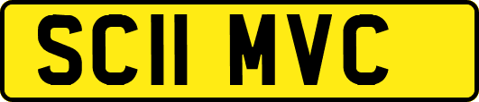 SC11MVC