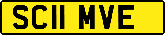 SC11MVE